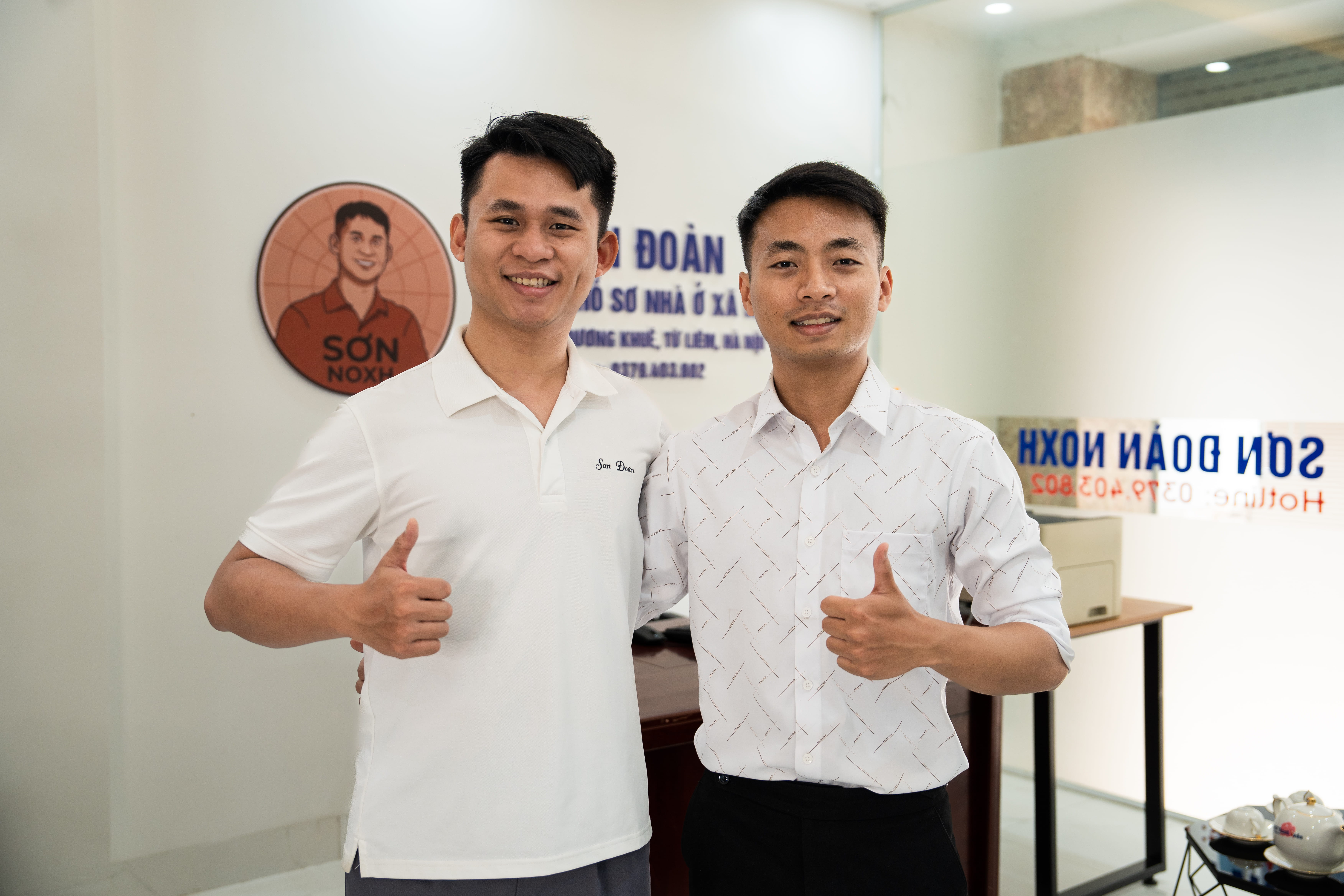 Buổi tư vấn hồ sơ nhà ở xã hội